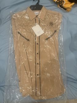 Button Up Shirt Medium 