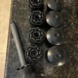 Octa Bubbler 6gph