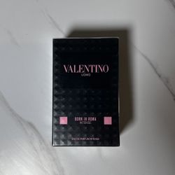 *NEGOTIABLE* Valentino Uomo Born In Roma Intense