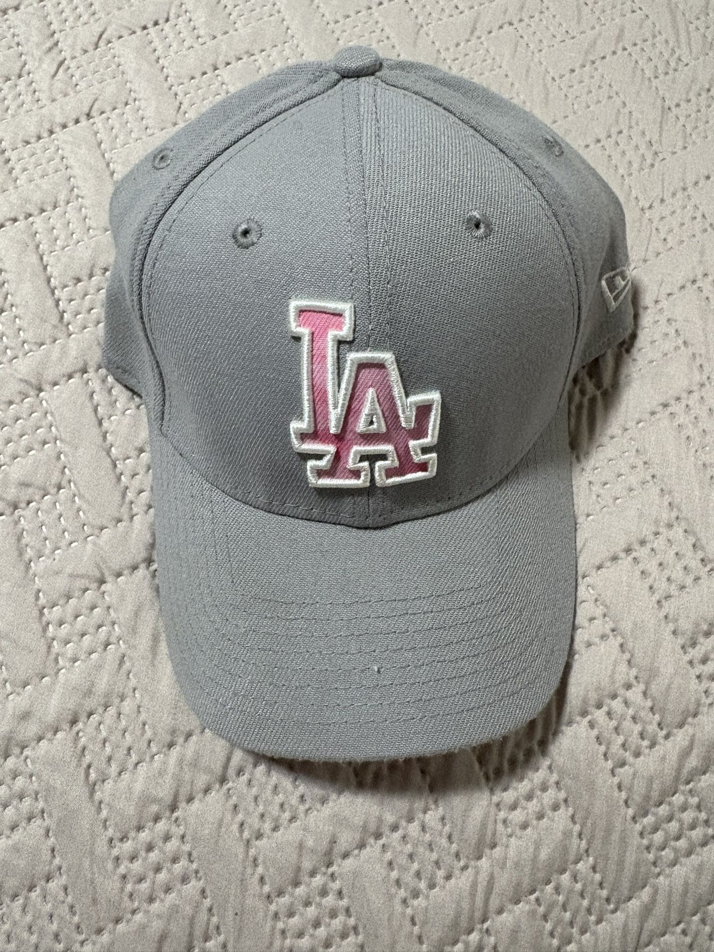 Dodger Hat