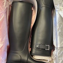 Hunter Women's Wellington Boots 