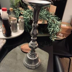 Candleholder