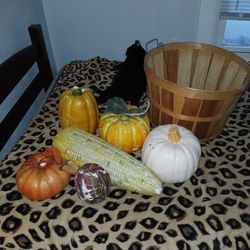 Halloween Decoration