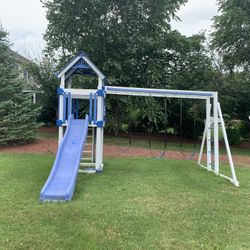 Swing Set