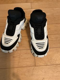 Prada shoes