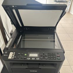Brother TN-730  Laser Printer 