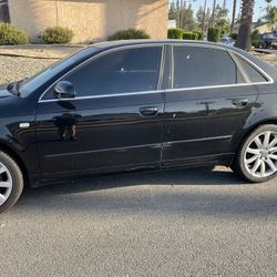 2007 Audi A4