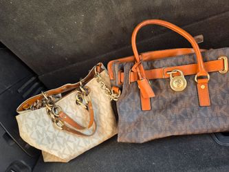 Mk purses