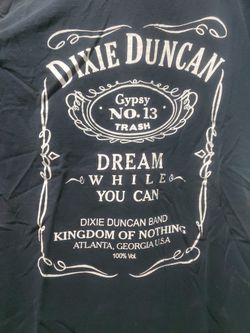 Dixie Duncan Band