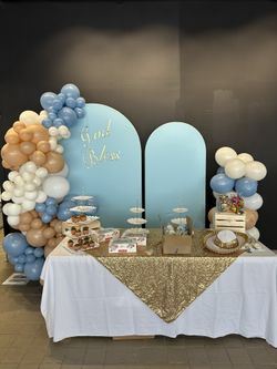 SALON PARA EVENTOS