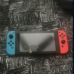 Nintendo Switch (No Dock or Charger )