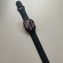 Apple Watch 7 45mm