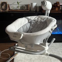 Graco Baby Swing 