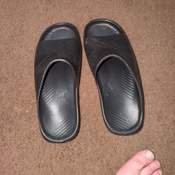 Jordan Slides