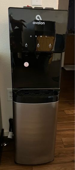 Avalon Bottom Loading Water Cooler