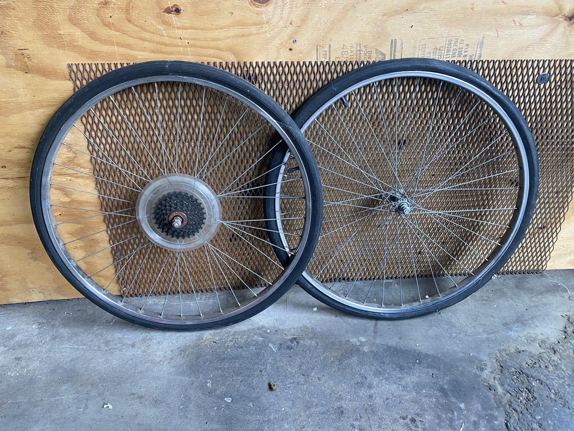 26” bike rims for Sale in Cicero, IL OfferUp