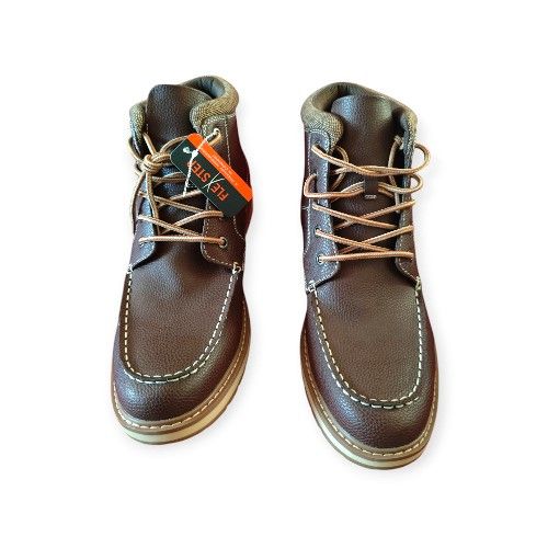 Flex Step Boots