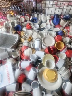 Prolone Dishware