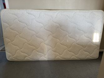Twin Mattress