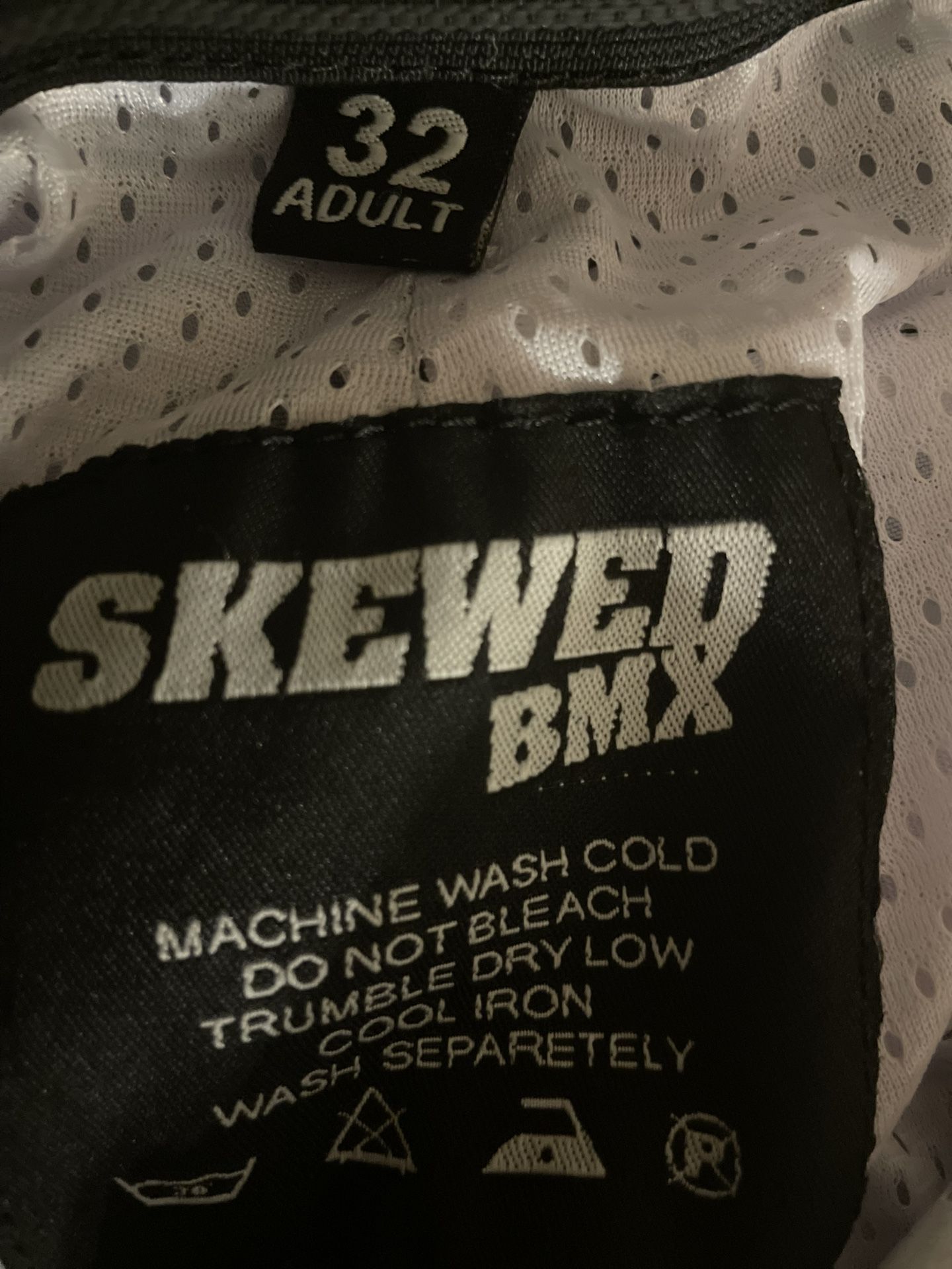 Bmx / mountain bike Pants