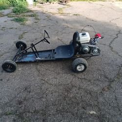 Go Kart 