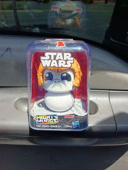 Stars wars .PORG