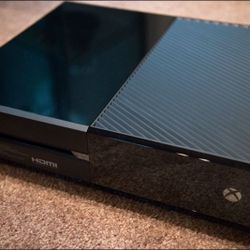 Xbox One