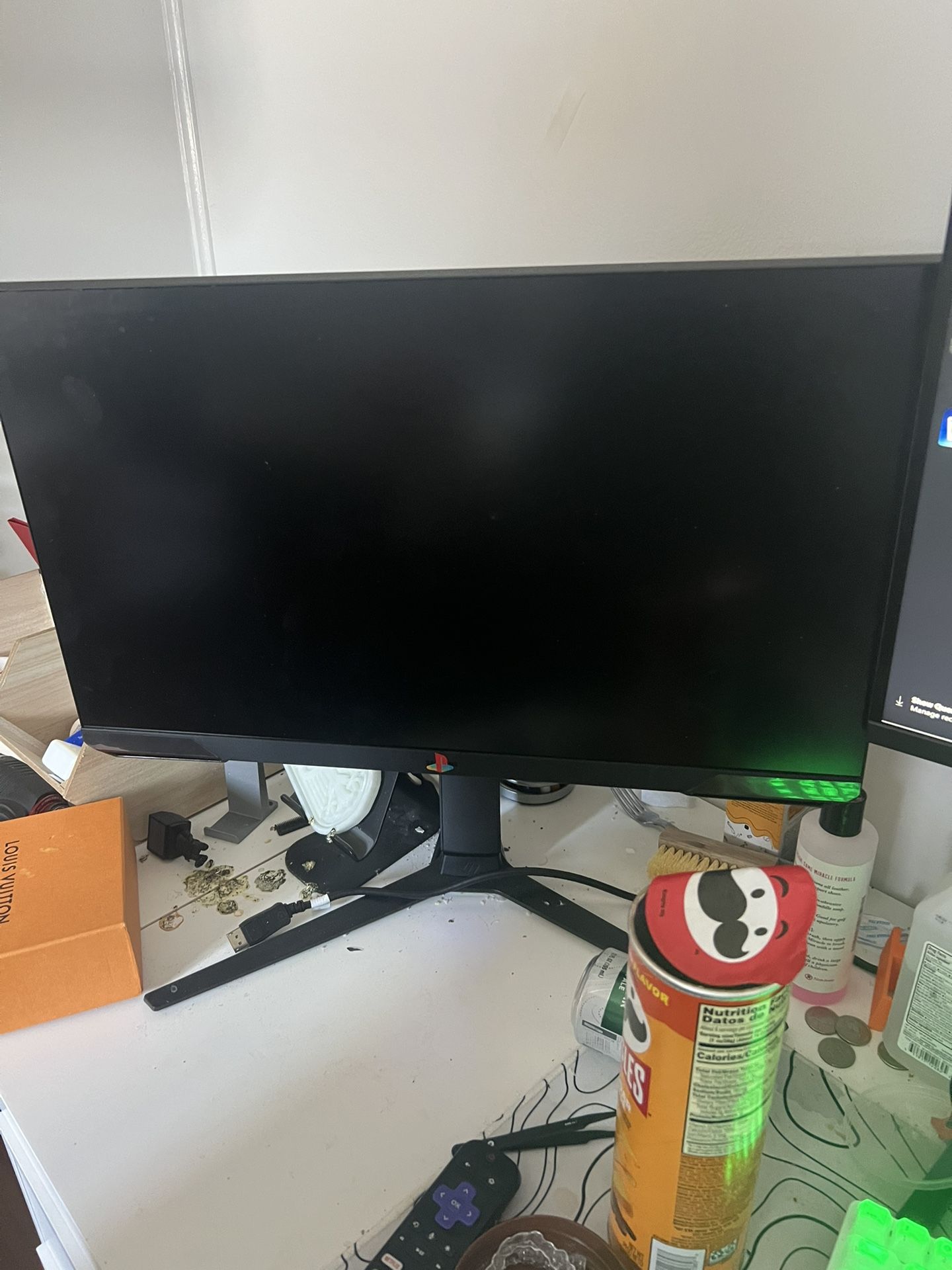 Samsung odyssey 24 Inch 165 Hertz