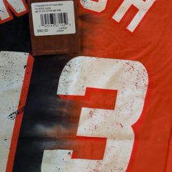 Suns Jersey ! Nash Classic