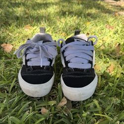 Kids Vans