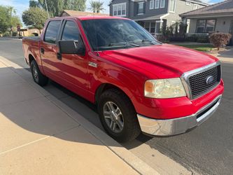 2007 Ford F-150