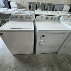  Washer Dryer 