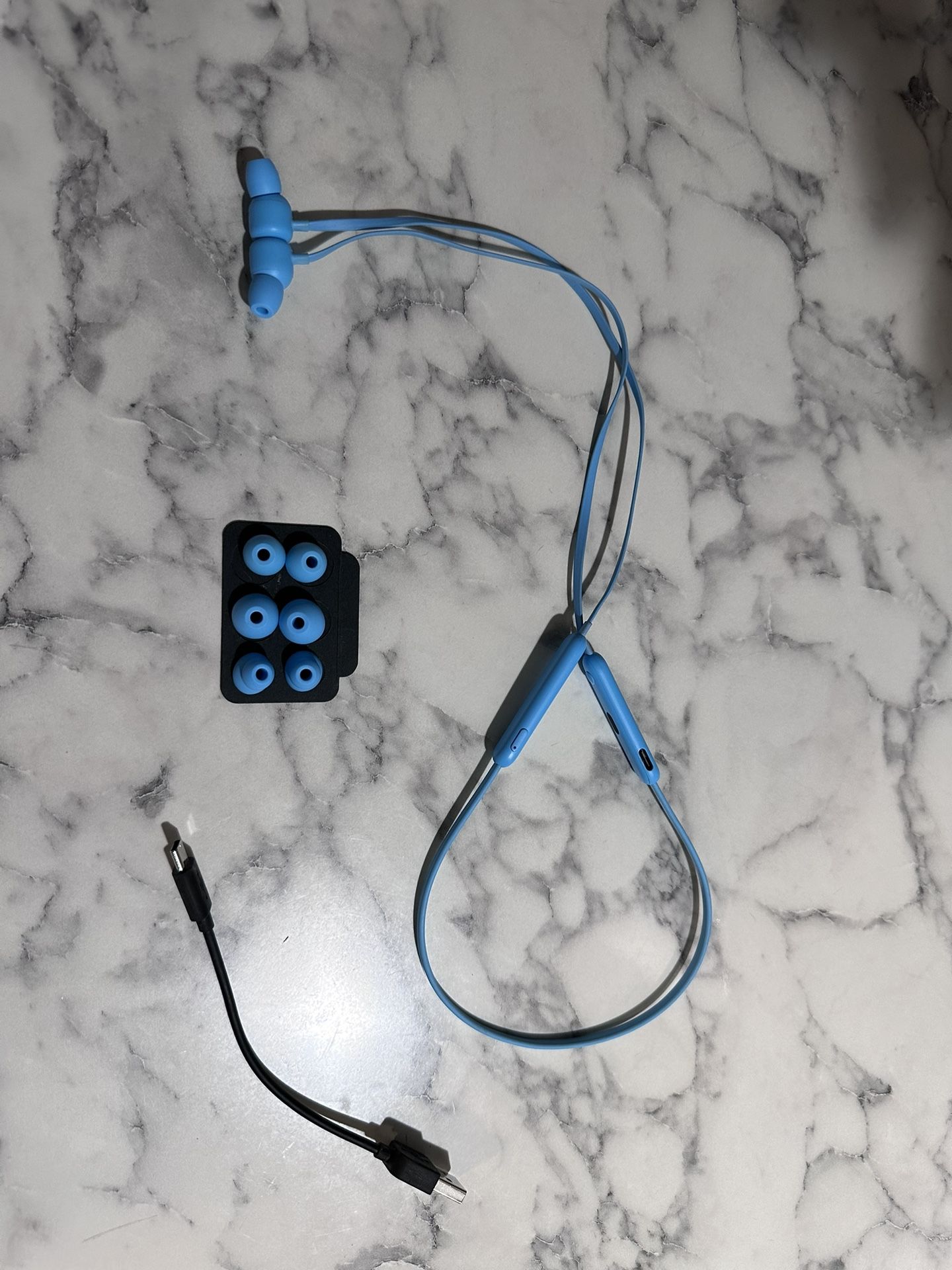 Beats By Dre Bluetooth Headphones