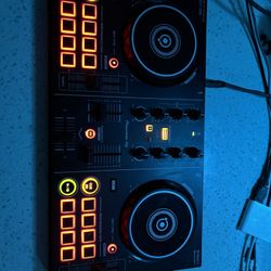 Pioneer DDJ-200