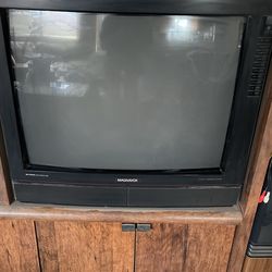 Magnavox TV