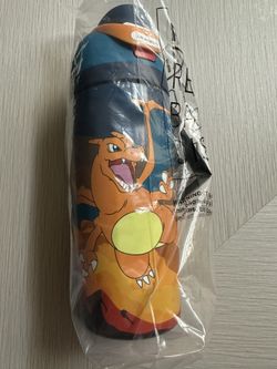 Charizard X Owala