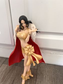 One Piece Boa Hancock 12 Inch Figure Great Condition