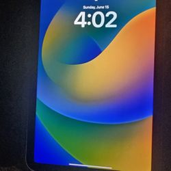 iPad Mini 6th Gen