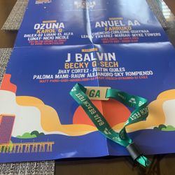 Baja Fest 3 Day Pass (wknd 1) GA