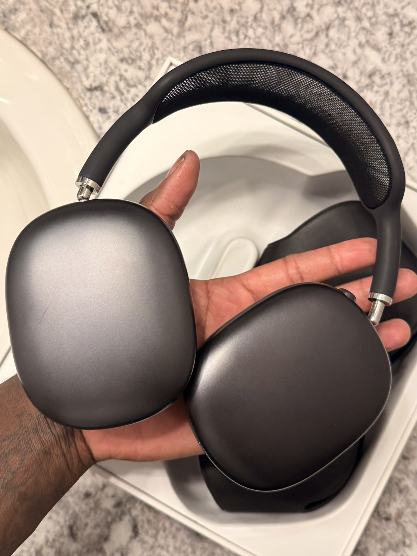 AirPod Max