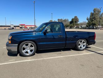 99/2000 Chevy Silverado