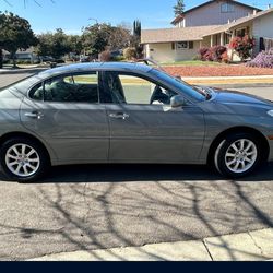 2002 Lexus ES 300