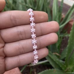 Daisy Bracelet 