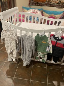 Brand New 6 To 9 Months For Boy