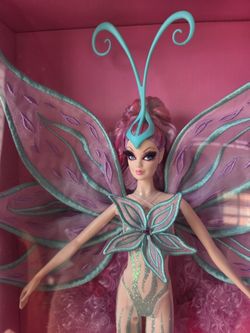 2014, Bob Mackie Princess Stargazer Barbie