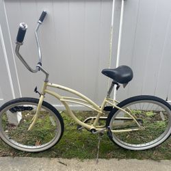 Beach Cruiser