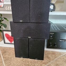 5.1 Home Theatre 