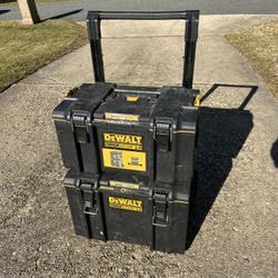 Dewalt Tough System 2.0