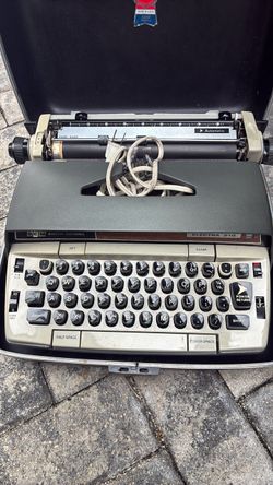 Typewriter
