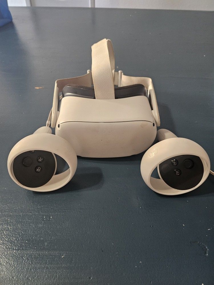 Vr Meta Quest 2
